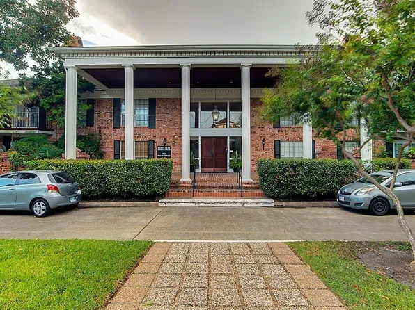 2822 Briarhurst Dr APT 43, Houston, TX 77057