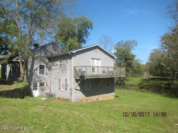 326 Highway 421 S, Bedford, KY 40006