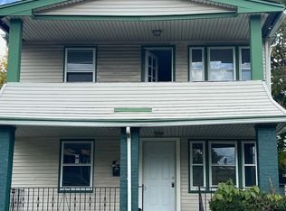 10917 Notre Dame Ave UNIT 1, Cleveland, OH 44104