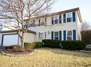 5965 Lakefront Ave, Hilliard, OH 43026