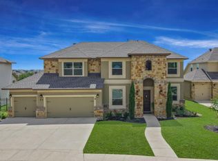 326 Evans Oak Ln, San Antonio, TX 78260