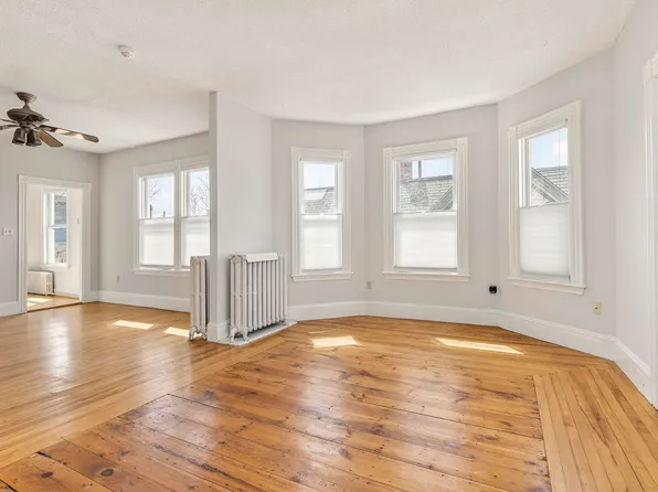 22 Cumberland Avenue #3, Portland, ME 04101