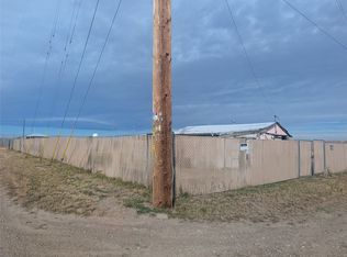 Nhn 32nd Ave NE, Great Falls, MT 59404