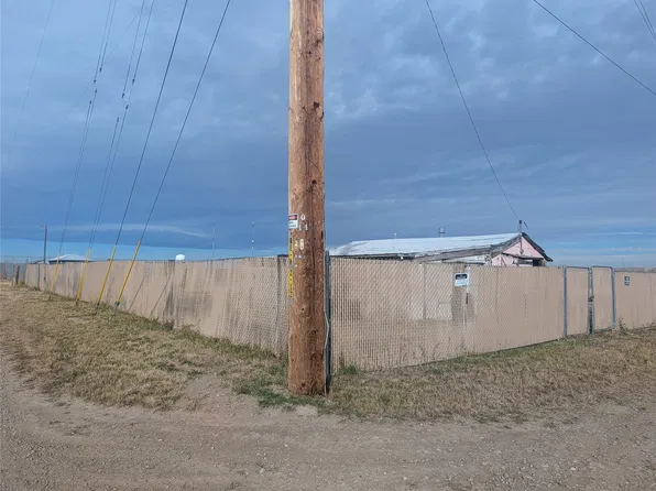 Nhn 32nd Ave NE, Great Falls, MT 59404