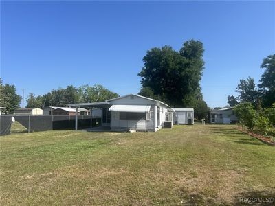 4265 E Alabama Ln, Hernando, FL, 34442