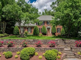 4437 Canoebrook Rd, Charlotte, NC 28210