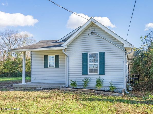 4505 River Front Dr, Louisville, KY 40216