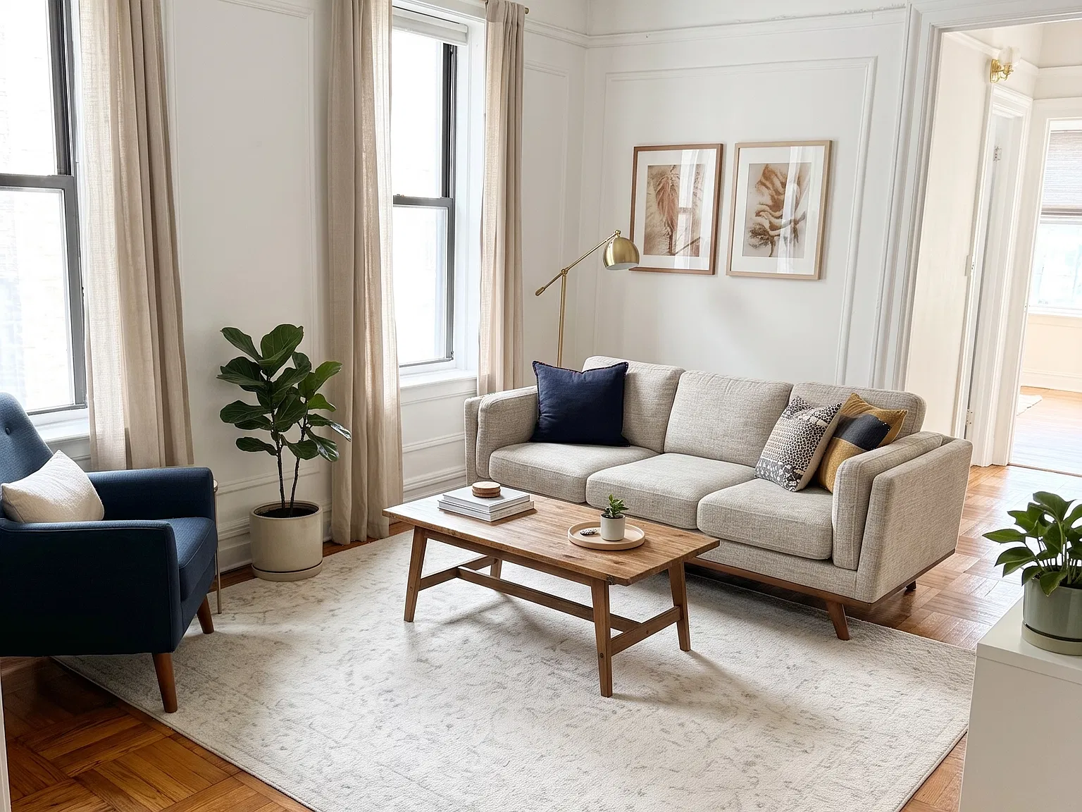 258 Wadsworth Avenue — Photo 1