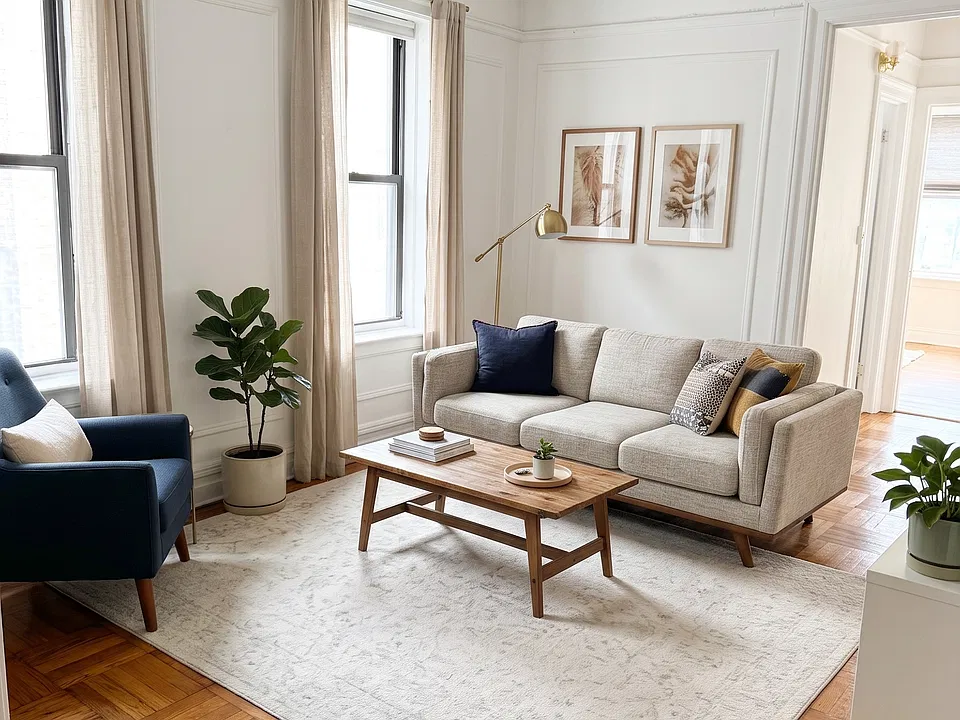 258 Wadsworth Ave #2D