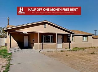 2002 W Pecan Rd, Phoenix, AZ 85041