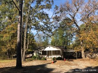 9874 W New Boston Rd, Hooks, TX 75561