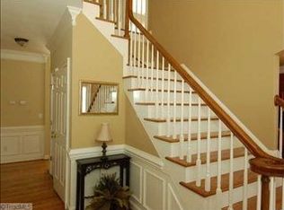 7941 Lasley Forest Rd, Lewisville, NC 27023