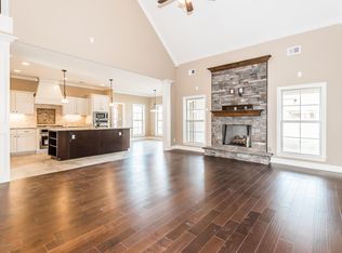 12766 Miller Farms, Olive Branch, MS 38654