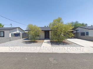 7405 N 62nd Ave, Glendale, AZ 85301