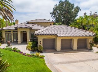 2242 Rosemont Ln, Encinitas, CA 92024