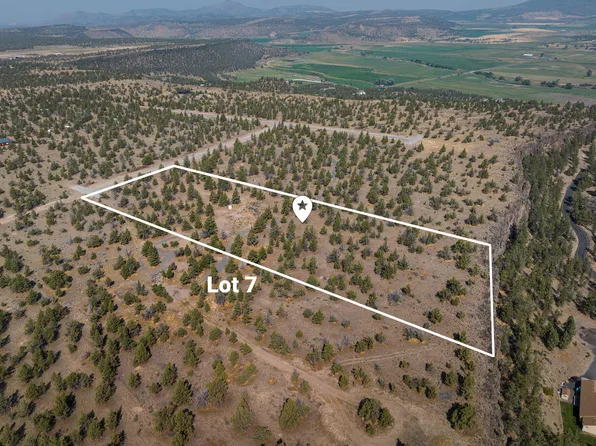 NW Pinecrest Dr #7, Prineville, OR 97754