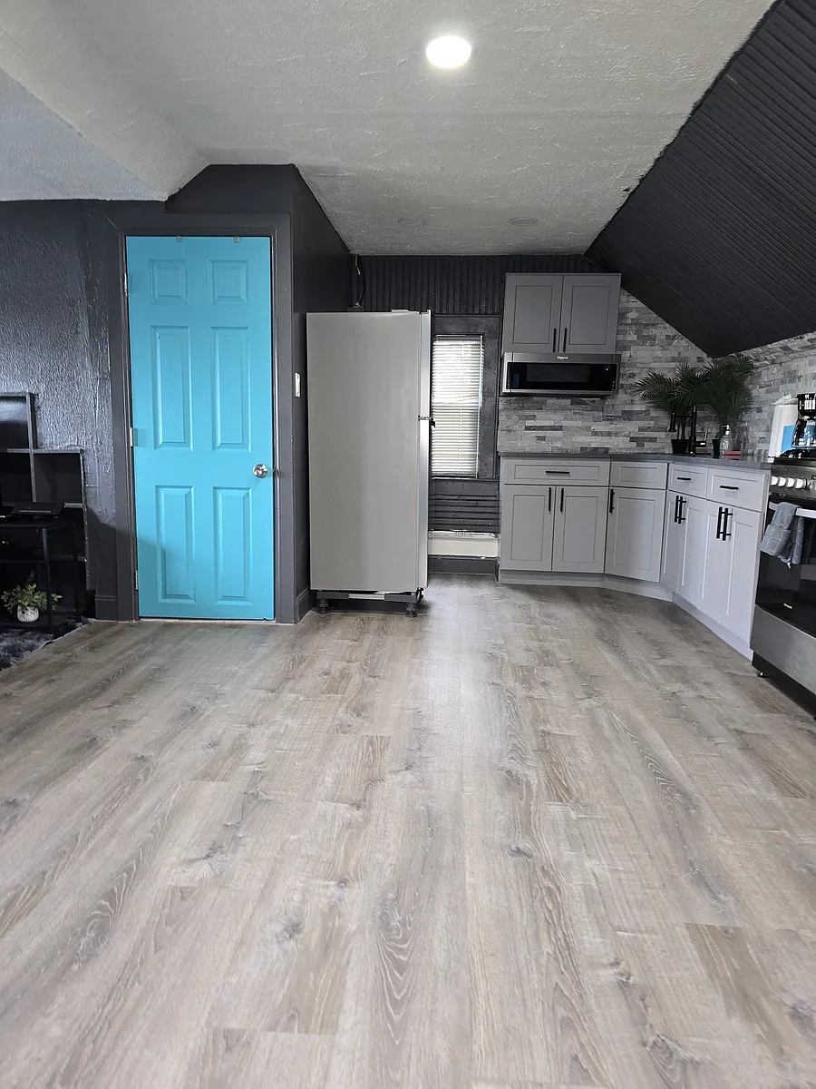 Building Photo - 54 Speedway Ave #3