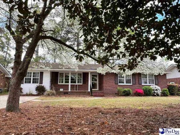 1122 Courtland Ave, Florence, SC 29505