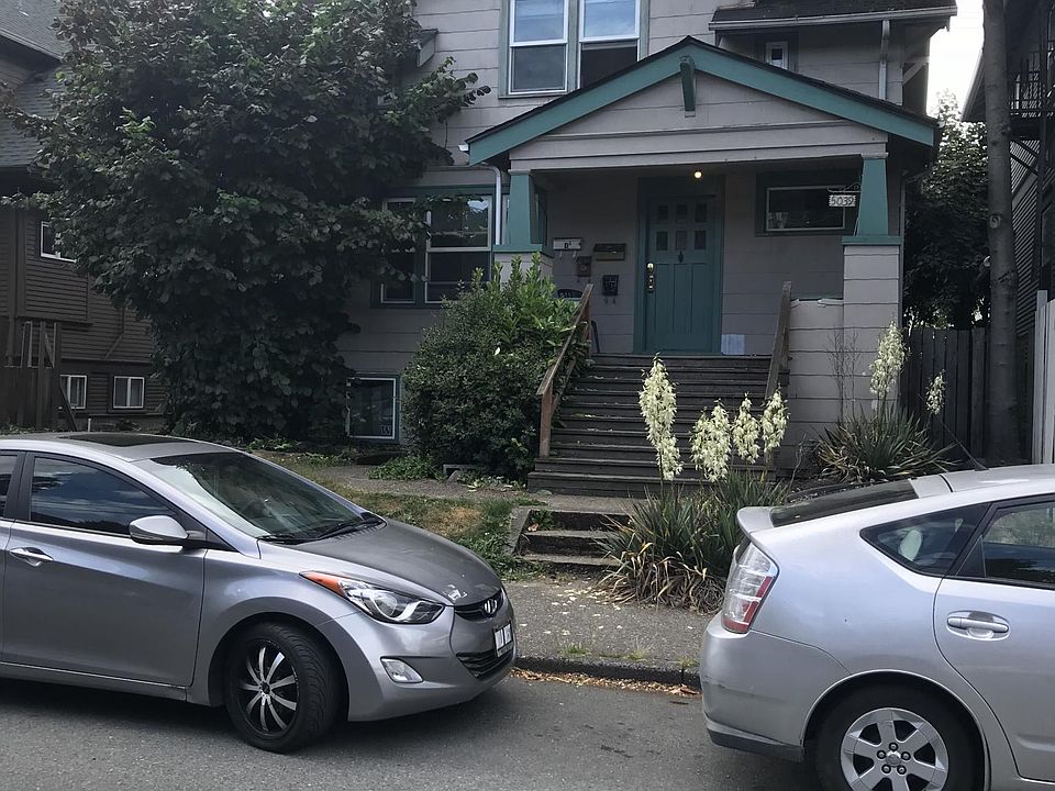 1st image of 5039 11th Ave NE APT C