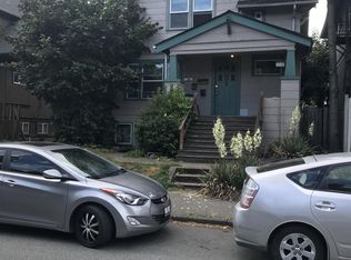 5039 11th Ave NE APT C, Seattle, WA 98105