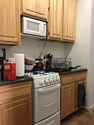 Rented by Best Apartments North Inc
