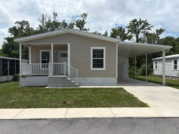 11634 Imperial Oaks Blvd, New Pt Richey, FL 34654