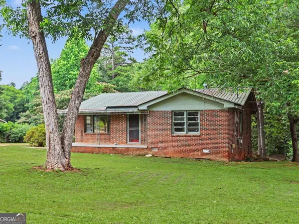 25 Mimosa Rd, Covington, GA 30016