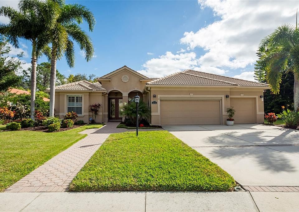 4744 Carrington Cir, Sarasota, FL 34243 | Zillow