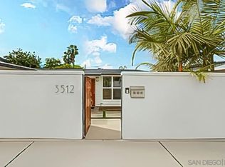 3512 Ethan Allen Ave, San Diego, CA 92117