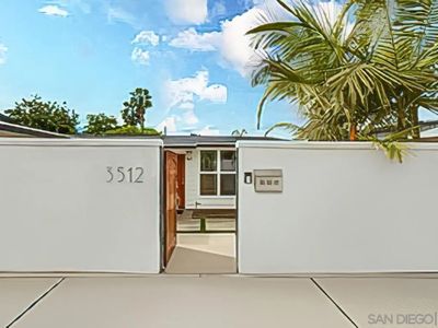 3512 Ethan Allen Ave, San Diego, CA, 92117