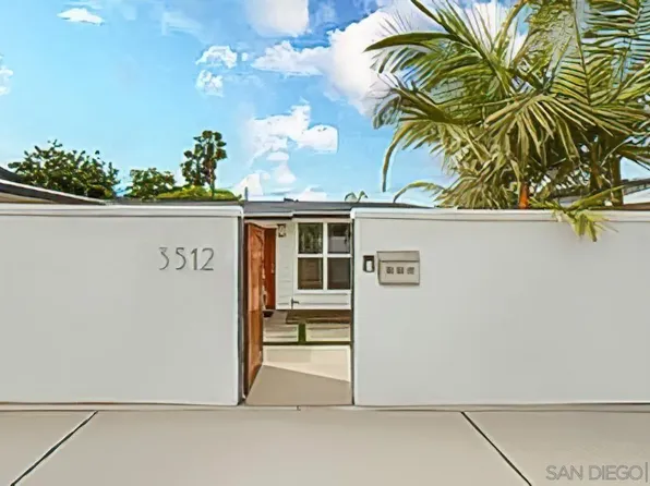 3512 Ethan Allen Ave, San Diego, CA 92117