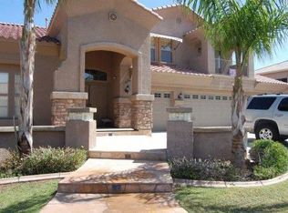 9642 W Pinnacle Vista Dr, Peoria, AZ 85383