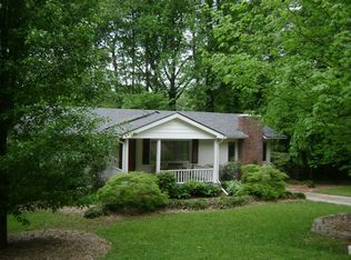 3051 Anthony Dr, Decatur, GA 30033