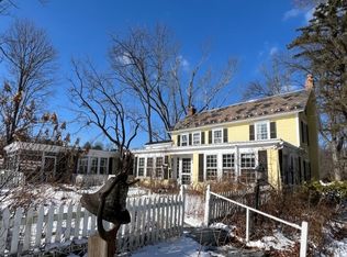 25 McCatharn Rd, Lebanon, NJ 08833