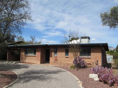 5535 E Rosewood St, Tucson, AZ, 85711