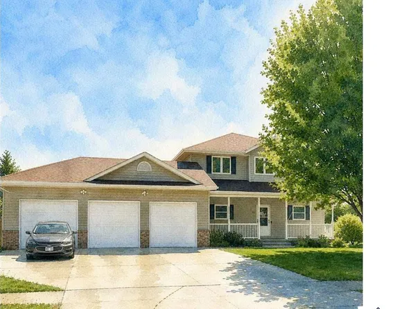227 Woodhaven Ln, Mankato, MN 56001