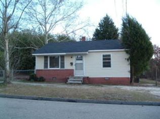 111 Scarborough St #11, Spring Lake, NC 28390