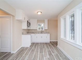 4125 S Van Ness Ave #1/2, Los Angeles, CA 90062