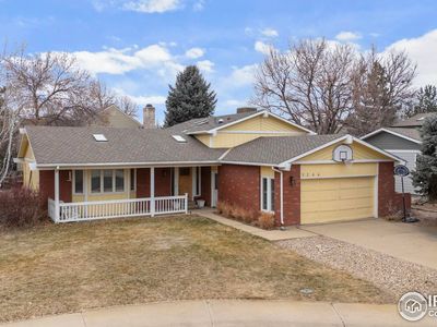 5266 Gallatin Pl, Boulder, CO, 80303