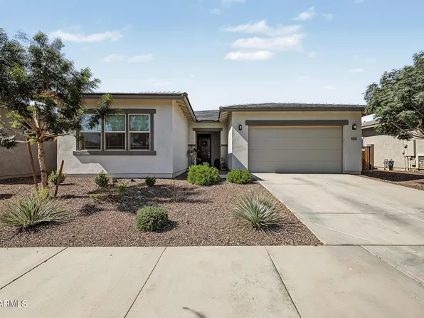13208 N 174TH Drive, Surprise, AZ 85388