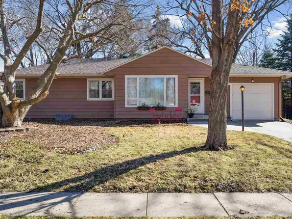 438 Upland Ave, Iowa City, IA 52245