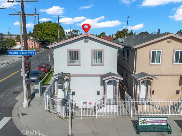 1301 E Pacific Coast Hwy, Wilmington, CA 90744