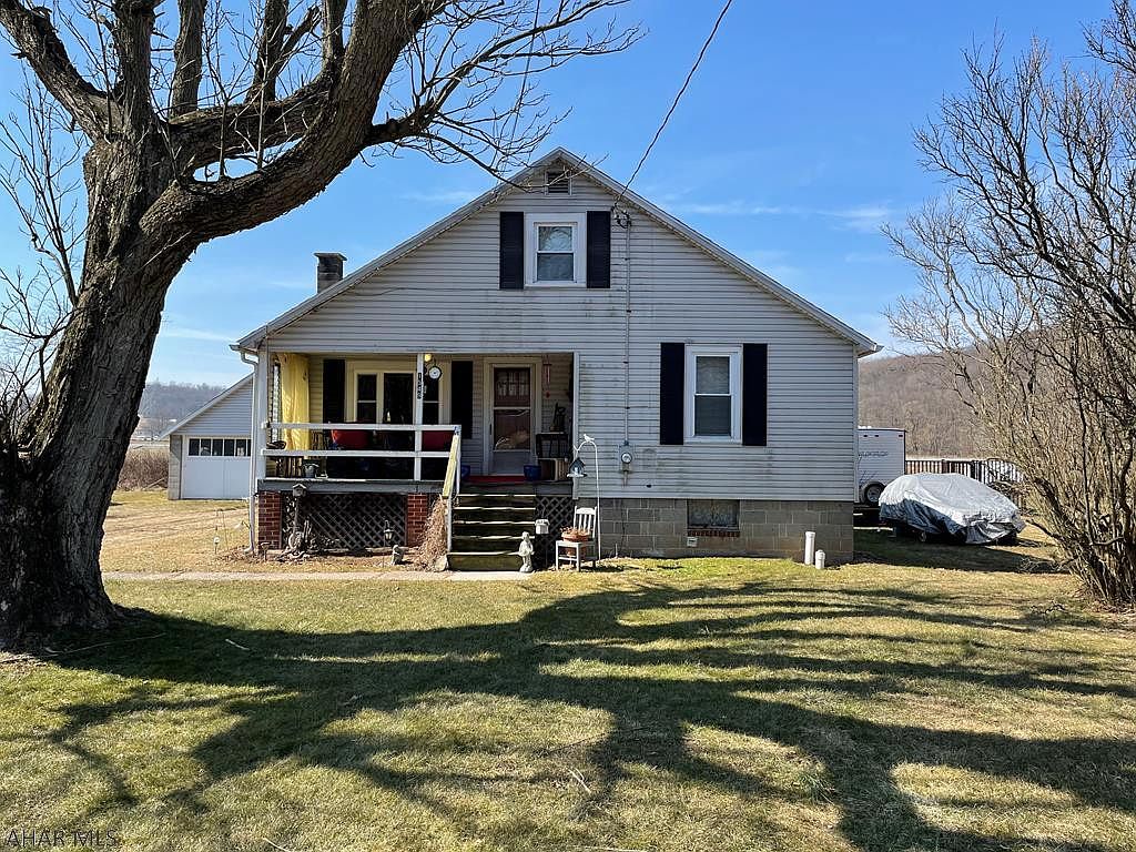 1549 Everett Rd, East Freedom, PA 16637 Zillow