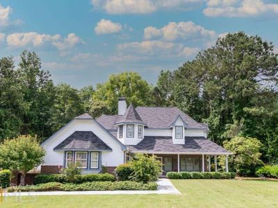 185 North Dr, Fayetteville, GA, 30214