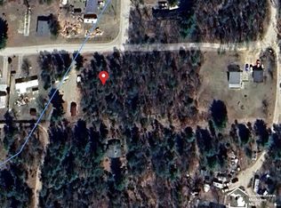 0 En Da Win Rd, Saint Helen, MI 48656