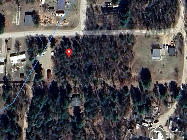 0 En Da Win Rd, Saint Helen, MI 48656