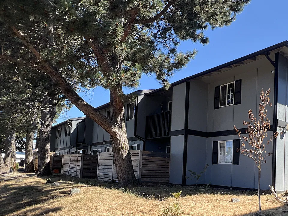 Sedona Apartments