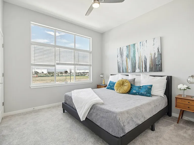 The Rowhomes at Greyhound Park — Photo 10