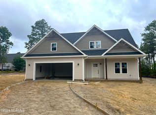 4 Cardinal, Carthage, NC 28327