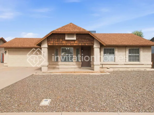 6420 W Monterey St, Chandler, AZ 85226